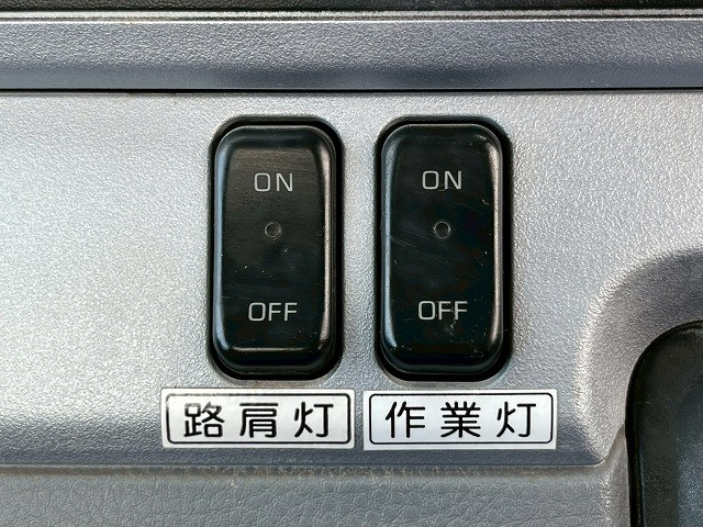 三菱 キャンター TKG-FEA50(未入力/関係無)の写真28