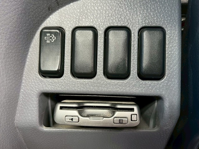 三菱 キャンター TKG-FEA50(未入力/関係無)の写真29