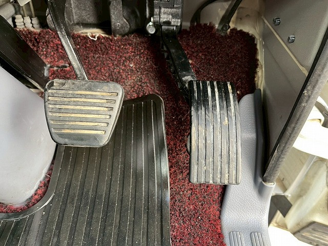 三菱 キャンター TKG-FEA50(未入力/関係無)の写真33