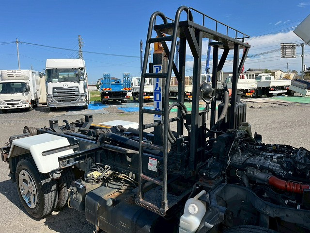 三菱 キャンター TKG-FEA50(未入力/関係無)の写真35