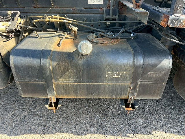 三菱 キャンター TKG-FEA50(未入力/関係無)の写真36