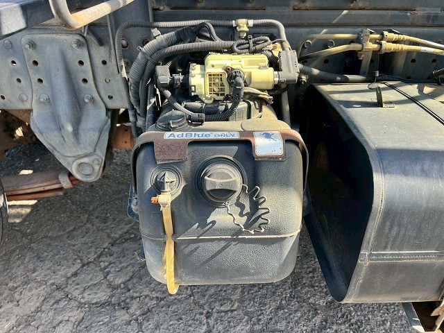 三菱 キャンター TKG-FEA50(未入力/関係無)の写真37