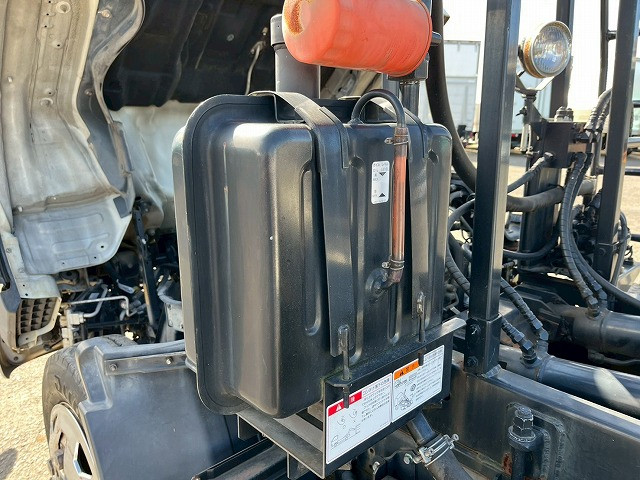 三菱 キャンター TKG-FEA50(未入力/関係無)の写真38