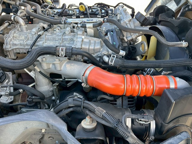 三菱 キャンター TKG-FEA50(未入力/関係無)の写真40