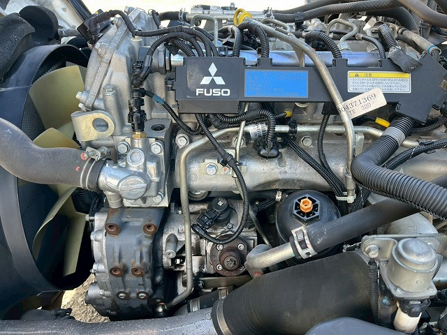 三菱 キャンター TKG-FEA50(未入力/関係無)の写真41