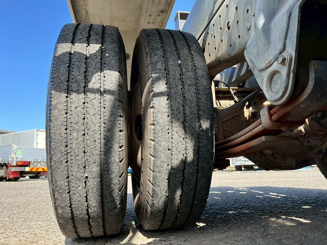 三菱 キャンター TKG-FEA50(未入力/関係無)の写真43