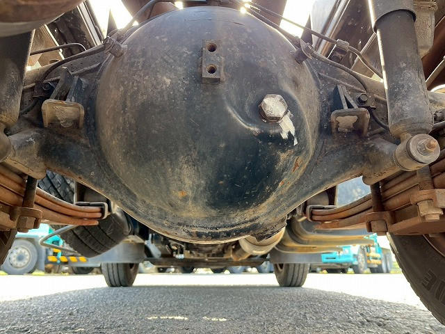 三菱 キャンター TKG-FEA50(未入力/関係無)の写真44