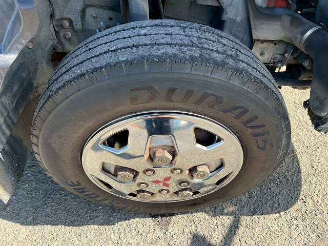 三菱 キャンター TKG-FEA50(未入力/関係無)の写真46