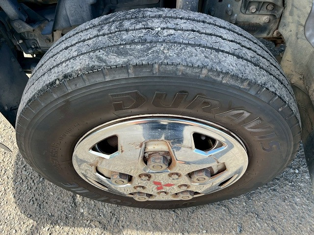 三菱 キャンター TKG-FEA50(未入力/関係無)の写真47