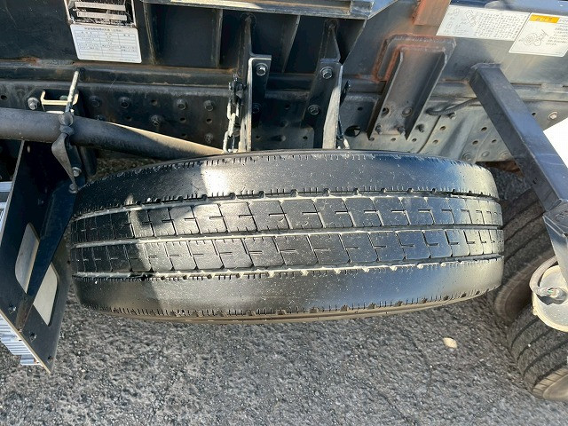 三菱 キャンター TKG-FEA50(未入力/関係無)の写真48