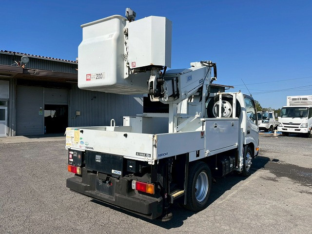 日野 デュトロ TKG-XZU600X(未入力/関係無)｜中古トラックなら