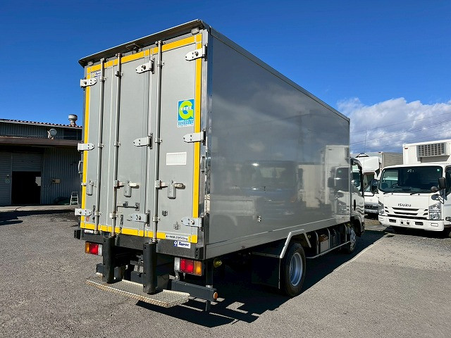 ★左サイドスライドドア!★150馬力!★H28-エルフ・冷蔵冷凍車|いすゞ エルフ TRG-NMR85AN(未入力/関係無)の写真6