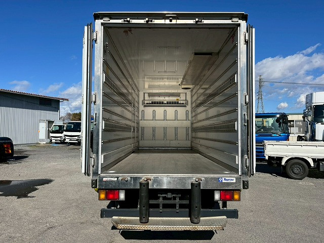 ハイキャブ×ロング!★2.95トン積載!★H28-エルフ・冷蔵冷凍車|いすゞ エルフ TRG-NMR85AN(未入力/関係無)の写真11