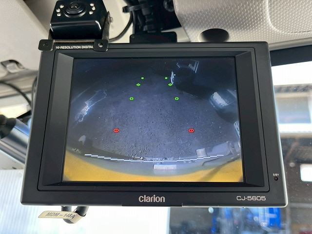 いすゞ エルフ TRG-NMR85AN(未入力/関係無)の写真34