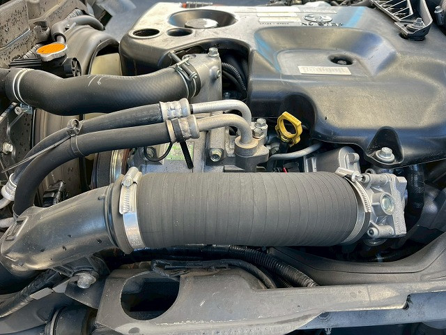 いすゞ エルフ TRG-NMR85AN(未入力/関係無)の写真41