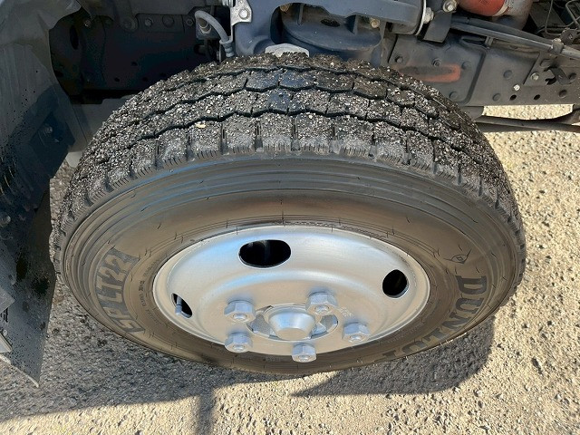 いすゞ エルフ TRG-NMR85AN(未入力/関係無)の写真47