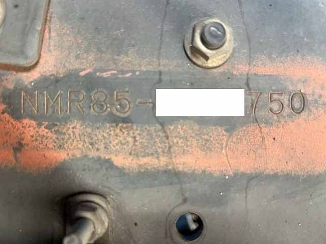 いすゞ エルフ TRG-NMR85AN(未入力/関係無)の写真50