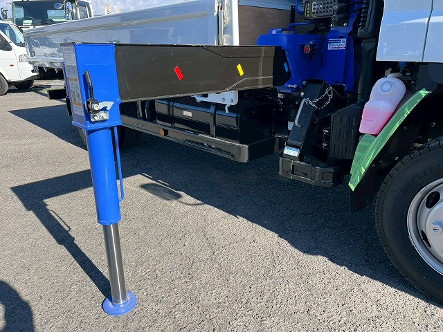 三菱 キャンター 2RG-FEB80(未入力/関係無)の写真15