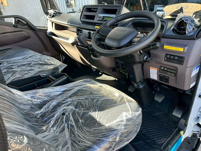 三菱 キャンター 2RG-FEB80(未入力/関係無)の写真21