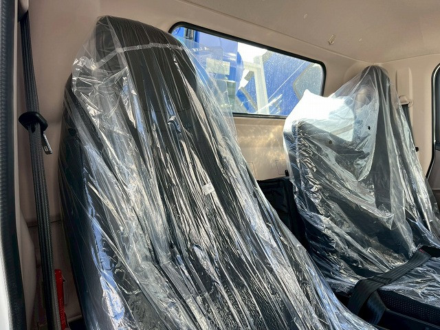 三菱 キャンター 2RG-FEB80(未入力/関係無)の写真22