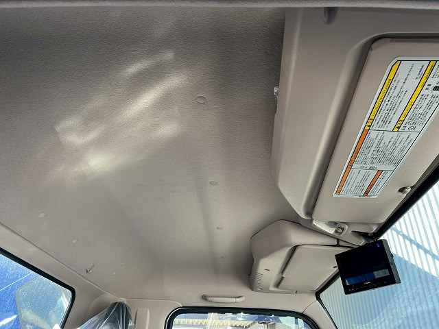 三菱 キャンター 2RG-FEB80(未入力/関係無)の写真23