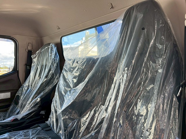 三菱 キャンター 2RG-FEB80(未入力/関係無)の写真26