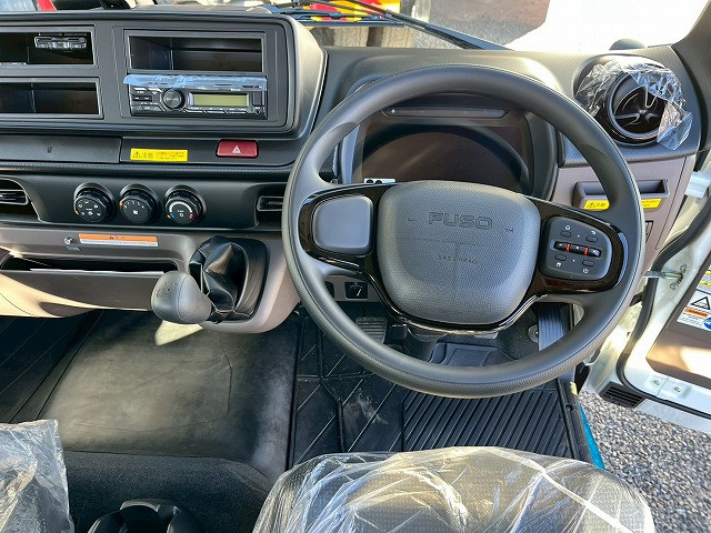 三菱 キャンター 2RG-FEB80(未入力/関係無)の写真28