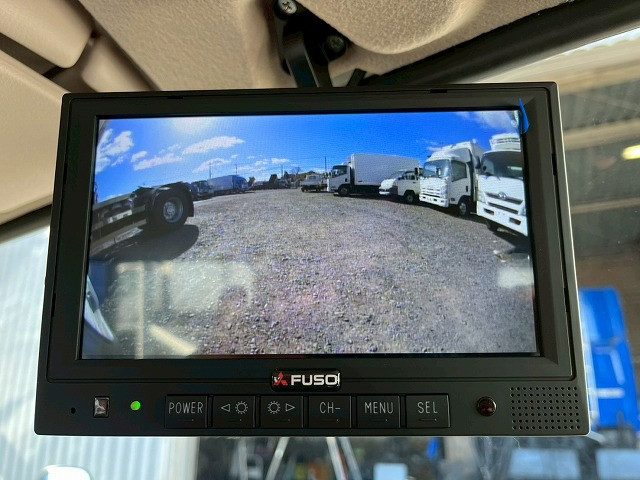 三菱 キャンター 2RG-FEB80(未入力/関係無)の写真33