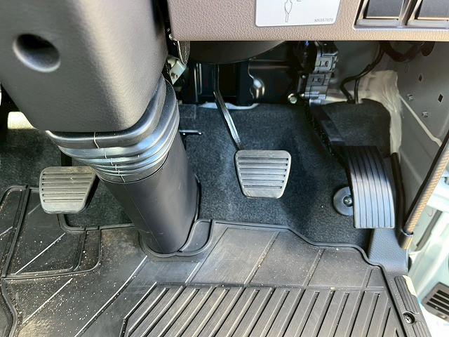 三菱 キャンター 2RG-FEB80(未入力/関係無)の写真36