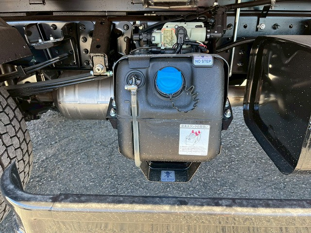 三菱 キャンター 2RG-FEB80(未入力/関係無)の写真38