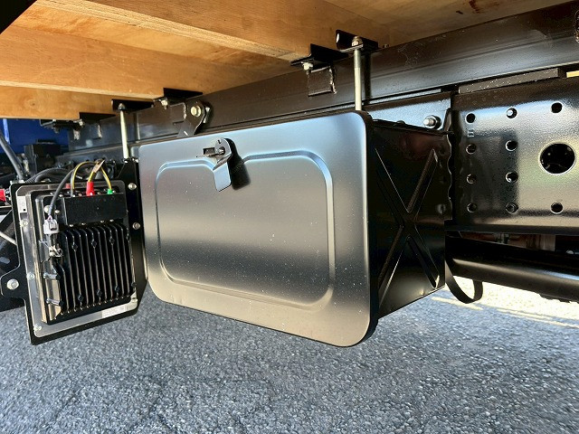 三菱 キャンター 2RG-FEB80(未入力/関係無)の写真39