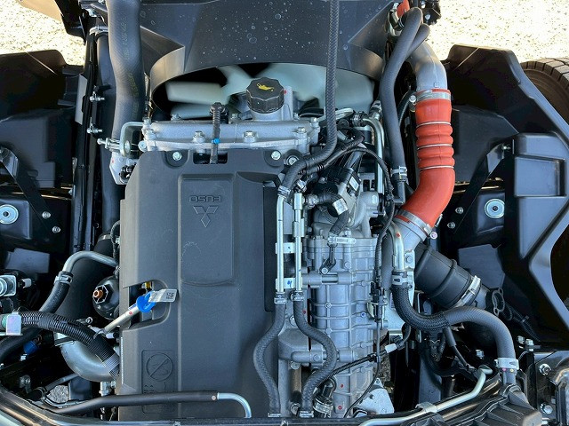 三菱 キャンター 2RG-FEB80(未入力/関係無)の写真40