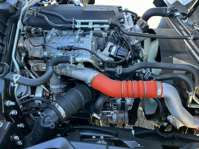 三菱 キャンター 2RG-FEB80(未入力/関係無)の写真41