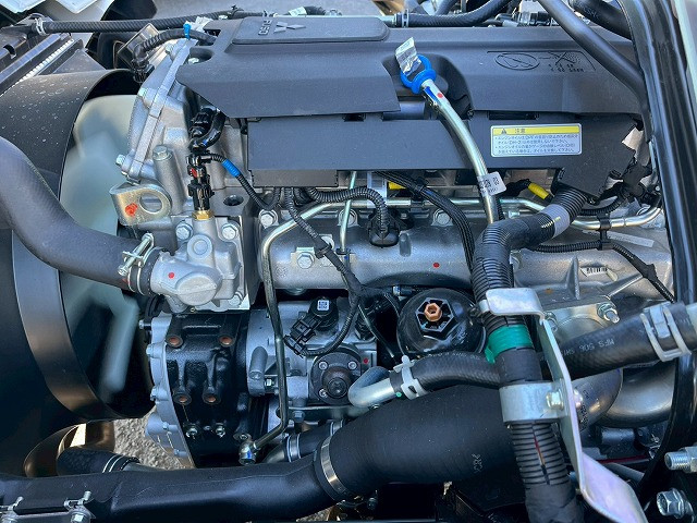 三菱 キャンター 2RG-FEB80(未入力/関係無)の写真42