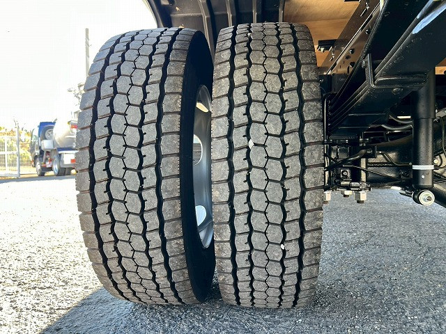 三菱 キャンター 2RG-FEB80(未入力/関係無)の写真43