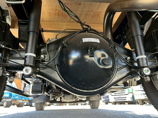 三菱 キャンター 2RG-FEB80(未入力/関係無)の写真44