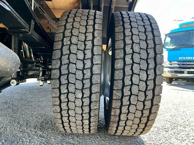 三菱 キャンター 2RG-FEB80(未入力/関係無)の写真45