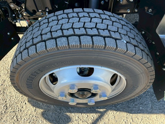 三菱 キャンター 2RG-FEB80(未入力/関係無)の写真47