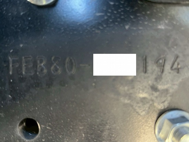 三菱 キャンター 2RG-FEB80(未入力/関係無)の写真50