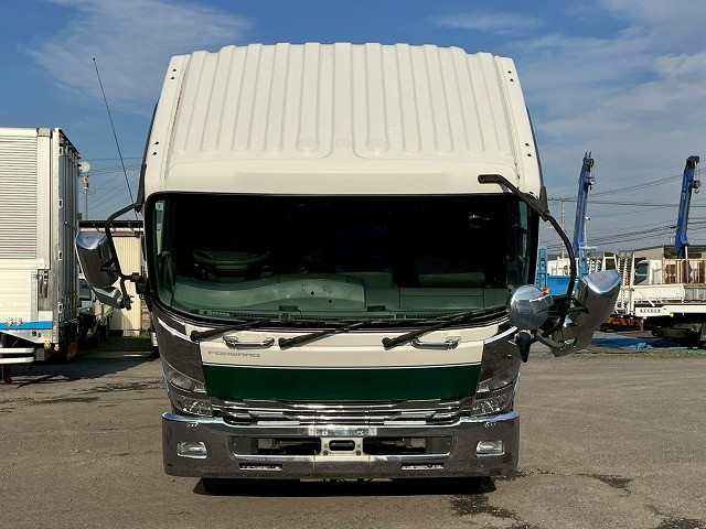 ★H27-フォワード・アルミウイング★6200×フルワイド!★2.95トン積載!★|いすゞ フォワード TKG-FRR90S2(未入力/関係無)の写真4