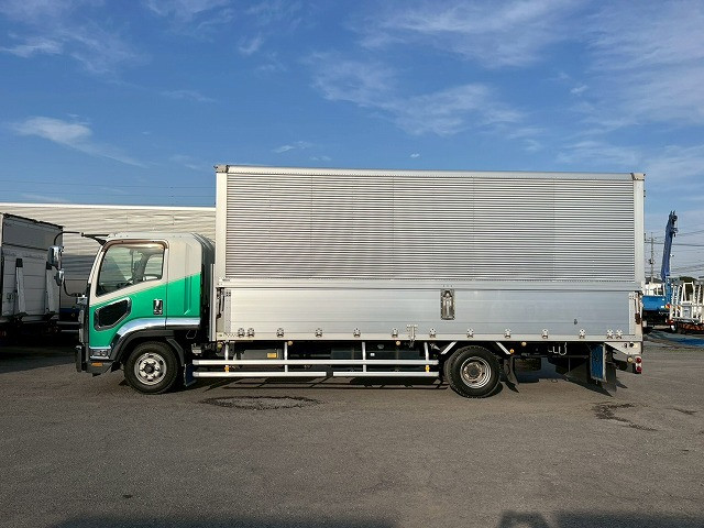 ★H27-フォワード・アルミウイング★6200×フルワイド!★2.95トン積載!★|いすゞ フォワード TKG-FRR90S2(未入力/関係無)の写真10