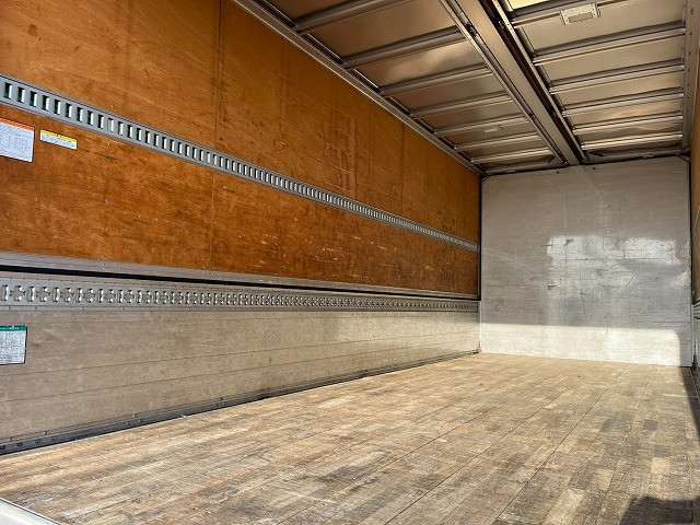 いすゞ フォワード TKG-FRR90S2(未入力/関係無)の写真16