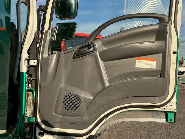 いすゞ フォワード TKG-FRR90S2(未入力/関係無)の写真20