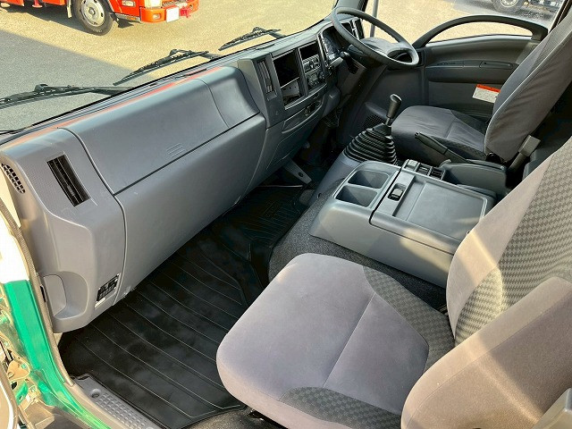 いすゞ フォワード TKG-FRR90S2(未入力/関係無)の写真25