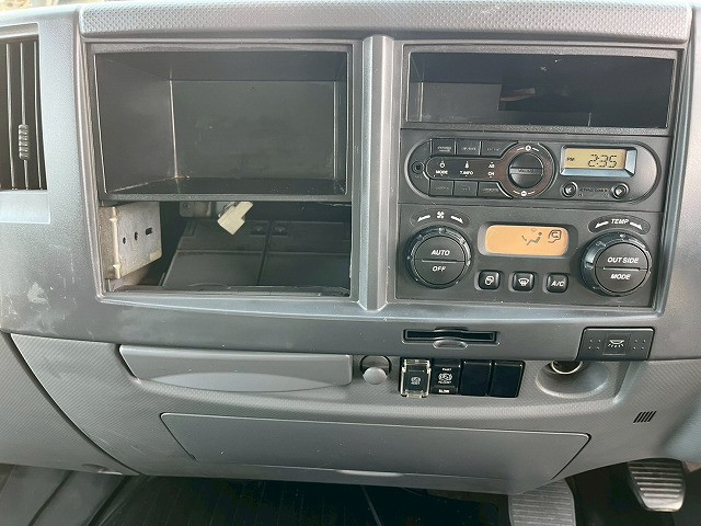 いすゞ フォワード TKG-FRR90S2(未入力/関係無)の写真30