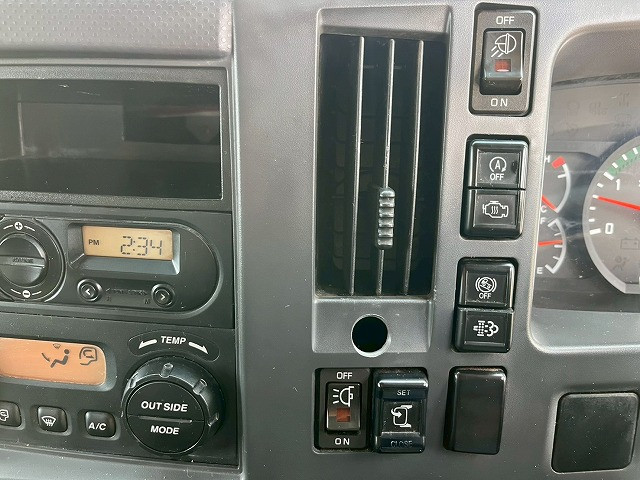 いすゞ フォワード TKG-FRR90S2(未入力/関係無)の写真32