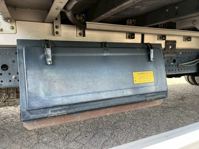 いすゞ フォワード TKG-FRR90S2(未入力/関係無)の写真38