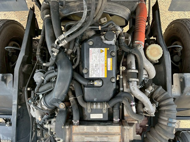 いすゞ フォワード TKG-FRR90S2(未入力/関係無)の写真39