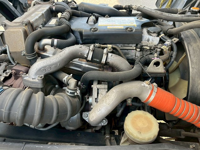 いすゞ フォワード TKG-FRR90S2(未入力/関係無)の写真40