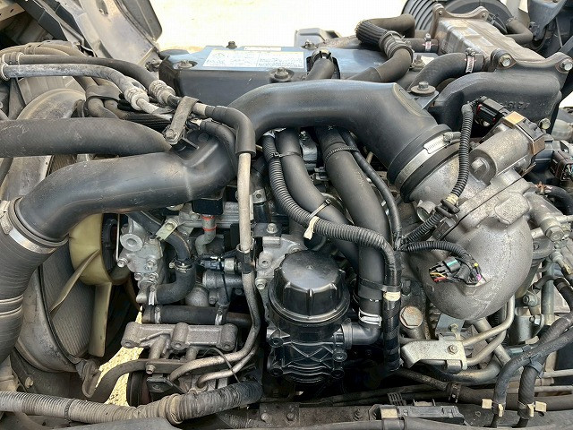 いすゞ フォワード TKG-FRR90S2(未入力/関係無)の写真41